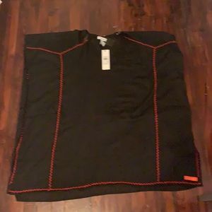 NWT Calvin Klein Swim Cover One Size